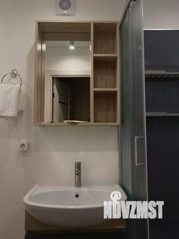 Дом 30м², 1-этажный, посуточно,