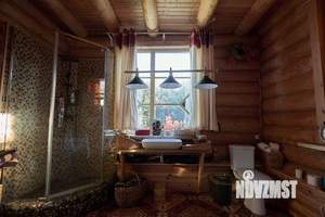 Дом 129м², 1-этажный, посуточно,