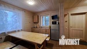 Дом 90м², 2-этажный, посуточно,