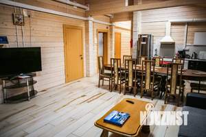 Дом 175м², 1-этажный, посуточно,