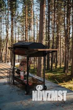 Дом 30м², 1-этажный, посуточно,