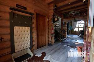 Дом 129м², 1-этажный, посуточно,