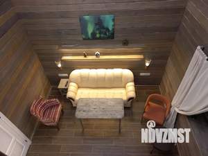 Дом 50м², 1-этажный, посуточно,