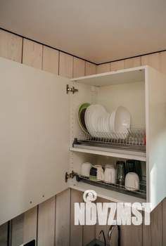 Дом 30м², 1-этажный, посуточно,