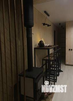 Дом 30м², 1-этажный, посуточно,