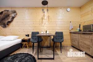 Дом 21м², 1-этажный, посуточно,