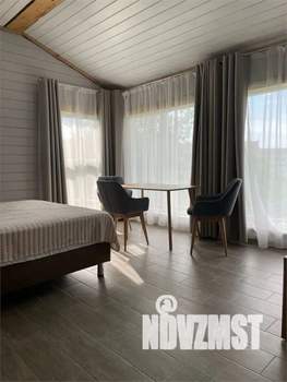 Дом 60м², 1-этажный, посуточно,