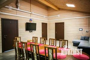 Дом 175м², 1-этажный, посуточно,