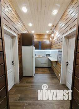 Дом 50м², 1-этажный, посуточно,