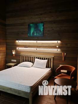 Дом 50м², 1-этажный, посуточно,