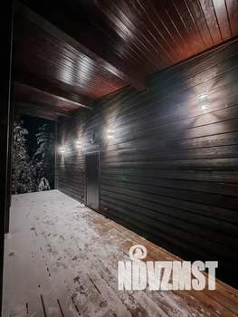 Дом 50м², 1-этажный, посуточно,