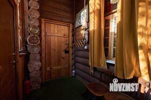 Дом 129м², 1-этажный, посуточно,