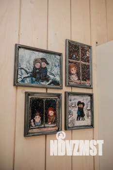 Дом 30м², 1-этажный, посуточно,