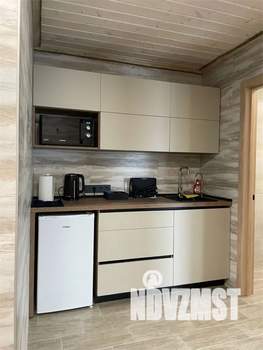 Дом 60м², 1-этажный, посуточно,