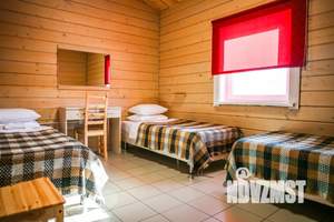 Дом 175м², 1-этажный, посуточно,