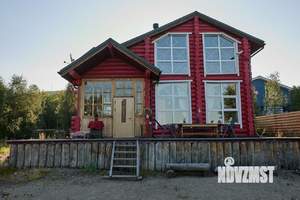 Дом 129м², 1-этажный, посуточно,