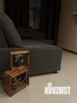 Дом 30м², 1-этажный, посуточно,