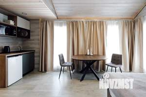 Дом 30м², 1-этажный, посуточно,