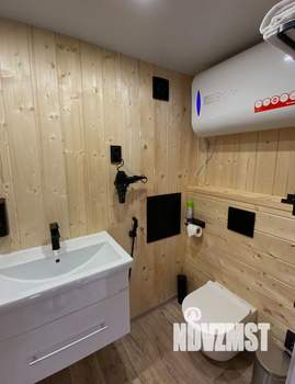 Дом 21м², 1-этажный, посуточно,