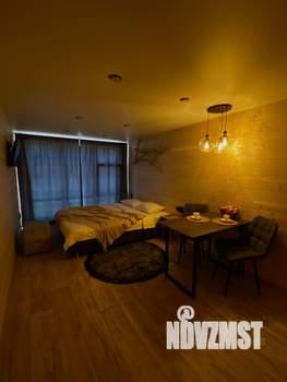 Дом 21м², 1-этажный, посуточно,