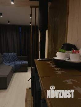 Дом 30м², 1-этажный, посуточно,