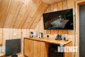 Дом 70м², 2-этажный, посуточно,