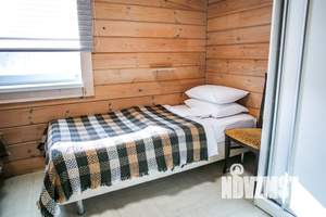 Дом 175м², 1-этажный, посуточно,