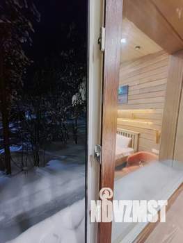 Дом 50м², 1-этажный, посуточно,