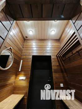 Дом 50м², 1-этажный, посуточно,