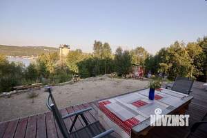 Дом 129м², 1-этажный, посуточно,