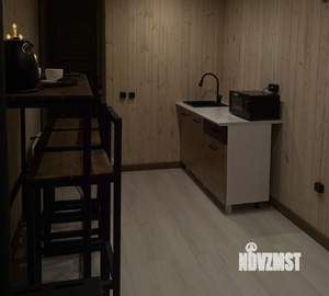 Дом 30м², 1-этажный, посуточно,