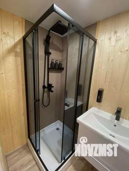 Дом 21м², 1-этажный, посуточно,