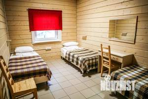 Дом 175м², 1-этажный, посуточно,