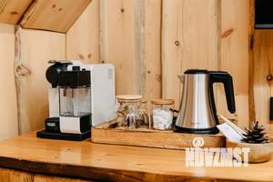 Дом 70м², 2-этажный, посуточно,