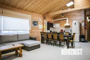 Дом 175м², 1-этажный, посуточно,