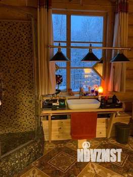 Дом 129м², 1-этажный, посуточно,