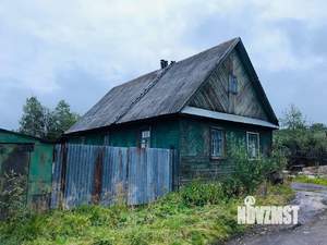 Дом 56м², 1-этажный, участок 4 сот.