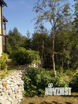 Дом 270м², 2-этажный, участок 20 сот.