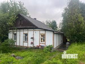 Дом 100м², 1-этажный, участок 12 сот.