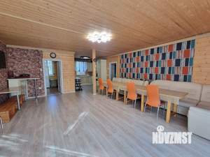 Дом 260м², 2-этажный, участок 13 сот.