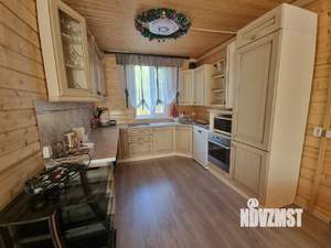 Дом 260м², 2-этажный, участок 13 сот.