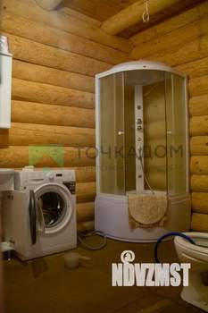 Дом 194м², 2-этажный, участок 17 сот.