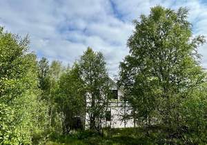 Дом 90м², 2-этажный, участок 10 сот.