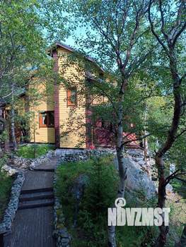 Дом 270м², 2-этажный, участок 20 сот.