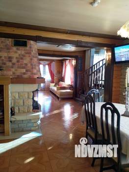 Дом 270м², 2-этажный, участок 20 сот.