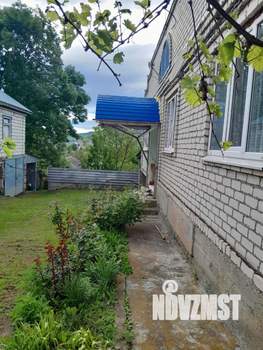 Дом 136м², 2-этажный, участок 25 сот.