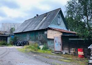 Дом 56м², 1-этажный, участок 4 сот.