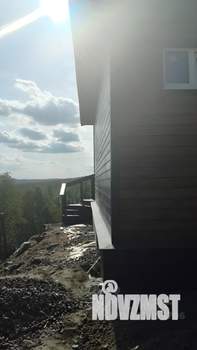 Дом 100м², 1-этажный, участок 8 сот.