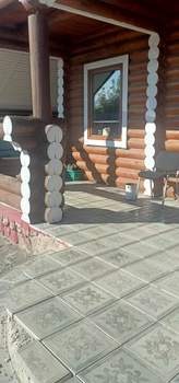 Дом 135м², 2-этажный, участок 15 сот.