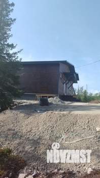 Дом 100м², 1-этажный, участок 8 сот.